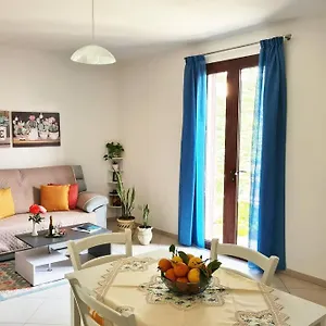 Millefiori Codice Iun Q3156 Appartamento Teulada