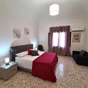 Casa Lara Casa vacanze Castellammare del Golfo