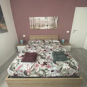 Residenza Il Melograno Fiera Appartamento Verona