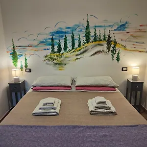 Alloggio per agriturismo Crocino In Chianti, Gaiole in Chianti